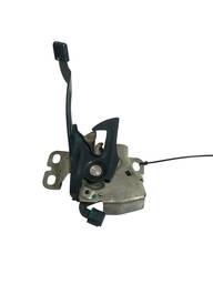 Fechadura Capo Dianteiro City 2022 2023 2024/..