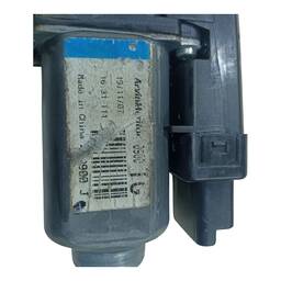 MOTOR MAQUINA VIDRO DIANTE DIREITA HYUNDAI AZERA 2006 A 2012