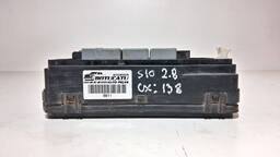 CAIXA DE FUSÍVEIS CHEVROLET S10 2.8 200CV 2012 A 2023