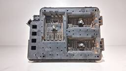 CAIXA DE FUSÍVEIS CHEVROLET S10 2.8 200CV 2012 A 2023