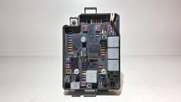 CAIXA DE FUSÍVEIS CHEVROLET S10 2.8 200CV 2012 A 2023