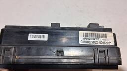 CAIXA DE FUSÍVEIS CHEVROLET S10 2.8 200CV 2012 A 2023