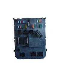 Módulo Caixa Fusível Bsi E3 206 / 207