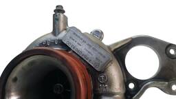 TURBINA MERCEDES SPRINTER 315 417 517 2.0 2022 2023 2024/..