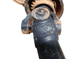 EIXO CARDAN TRASEIRO RANGER 2.2 2.5 3.2 4X2 4X4 2012 A 2019