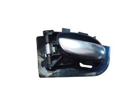 Maçaneta Int. Diant/Tras Esq Peug 206 207 Hoggar 99/15 2/4p