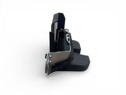 FECHADURA TAMPA TRAS POLO T-CROSS NIVUS 2018 A 2024