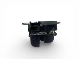 FECHADURA TAMPA TRAS POLO T-CROSS NIVUS 2018 A 2024