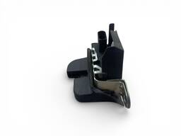 FECHADURA TAMPA TRAS POLO T-CROSS NIVUS 2018 A 2024