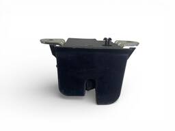 FECHADURA TAMPA TRAS POLO T-CROSS NIVUS 2018 A 2024