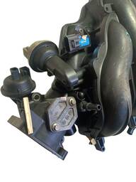 COLETOR ADMISSÃO FORD FUSION 2.3 16V GAS 2006 2007 A 2009