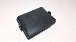 TAMPA CAIXA DE FUSÍVEL CHEVROLET S10 2.8 2012 A 2020 