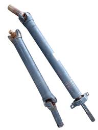 EIXO CARDAN TRASEIRO S10 2.8 DIESEL AUT. 4X2 2012 A 2016