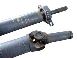 EIXO CARDAN TRASEIRO S10 2.8 DIESEL AUT. 4X2 2012 A 2016