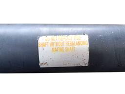 EIXO CARDAN TRASEIRO S10 2.8 DIESEL AUT. 4X2 2012 A 2016