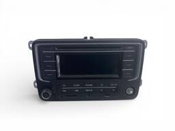 RADIO SOM BLUETOOTH GOL FOX VOYAGE 2017 A 2020 