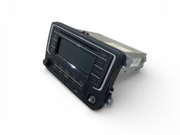 RADIO SOM BLUETOOTH GOL FOX VOYAGE 2017 A 2020 