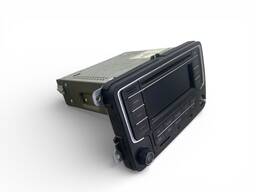 RADIO SOM BLUETOOTH GOL FOX VOYAGE 2017 A 2020 