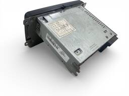 RADIO SOM BLUETOOTH GOL FOX VOYAGE 2017 A 2020 