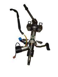 Coluna Direção Peugeot 206 207 Hoggar 