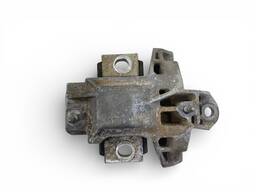 Coxim Motor Lado Esq. Gol Voyage Fox 1.0 1.6 2012 a 2019