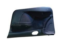 Forro Porta Dianteira Direita Peugeot 206 207 Passion Hoggar