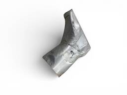 DEFLETOR CALOR COLETOR GOL VOYAGE SAVEIRO 2017 A 2019