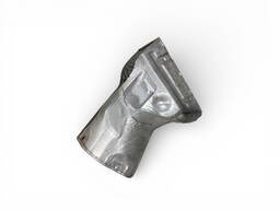 DEFLETOR CALOR COLETOR GOL VOYAGE SAVEIRO 2017 A 2019