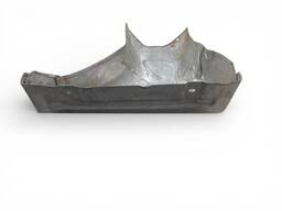 DEFLETOR CALOR COLETOR GOL VOYAGE SAVEIRO 2017 A 2019