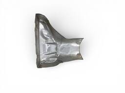 DEFLETOR CALOR COLETOR GOL VOYAGE SAVEIRO 2017 A 2019