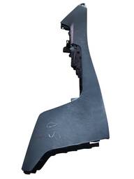 Console Central Chevrolet S10 2012 a 2018 94776427