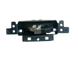 FECHADURA TAMPA TRASEIRA PEUGEOT 208 2013 A 2020 C/ SUPORTE