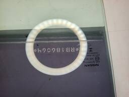 VIDRO PORTA TRASEIRA DIREITA KICKS 2024