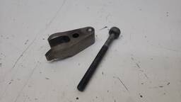 TRAVA BICO INJETOR MERCEDES SPRINTER 415 2.2 2015 2016