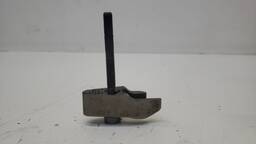 TRAVA BICO INJETOR MERCEDES SPRINTER 415 2.2 2015 2016