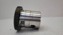 BOMBA ÓLEO MOTOR MERCEDES SPRINTER 2.2 415 2015 2016