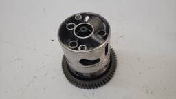 BOMBA ÓLEO MOTOR MERCEDES SPRINTER 2.2 415 2015 2016