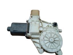 Motor Vidro Elétrico Diant Dir Bmw E90  320 6927028