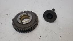 ENGRENAGEM DENTADA SPRINTER 415 515 2.2 2012 A 2016