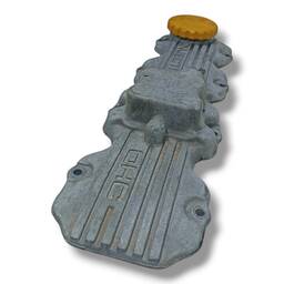 TAMPA VÁLVULAS 2.0 8V GAS VECTRA ASTRA OMEGA 1993 A 1998