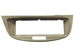 Moldura Painel Radio Central Fiat Palio 2006 A 2012