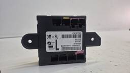 MÓDULO VIDRO ELÉTRICO ESQUERDO DODGE JOURNEY 3.6 2012 2013