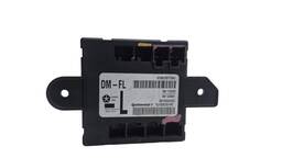 MÓDULO VIDRO ELÉTRICO ESQUERDO DODGE JOURNEY 3.6 2012 2013