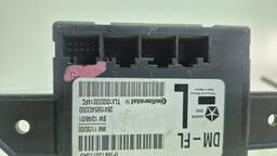 MÓDULO VIDRO ELÉTRICO ESQUERDO DODGE JOURNEY 3.6 2012 2013