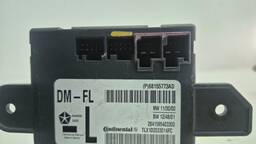 MÓDULO VIDRO ELÉTRICO ESQUERDO DODGE JOURNEY 3.6 2012 2013