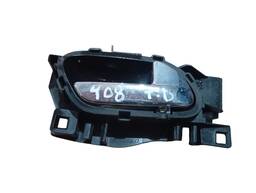 Maçaneta Int. Dian/Tras Dir 308 C3 3008 208 2008 C4 RCZ...