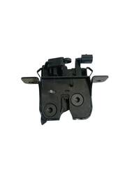 FECHADURA TAMPA TRASEIRA SANDERO 15/ LOGAN 14/ DUSTER 12/20