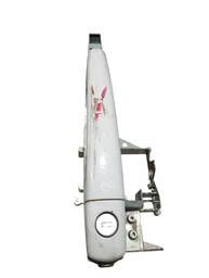 Maçaneta Ext. Diant Esq 208 C3 308 Ds3 408 3008 RCZ... 08/23