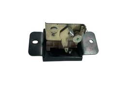 FECHADURA TAMPA TRASEIRA KWID 2018 2019 2020/..