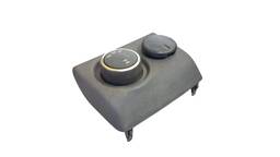 BOTÃO CONTROLE DE TRAÇÃO CHEVROLET S10 2.8 2012 A 2016 